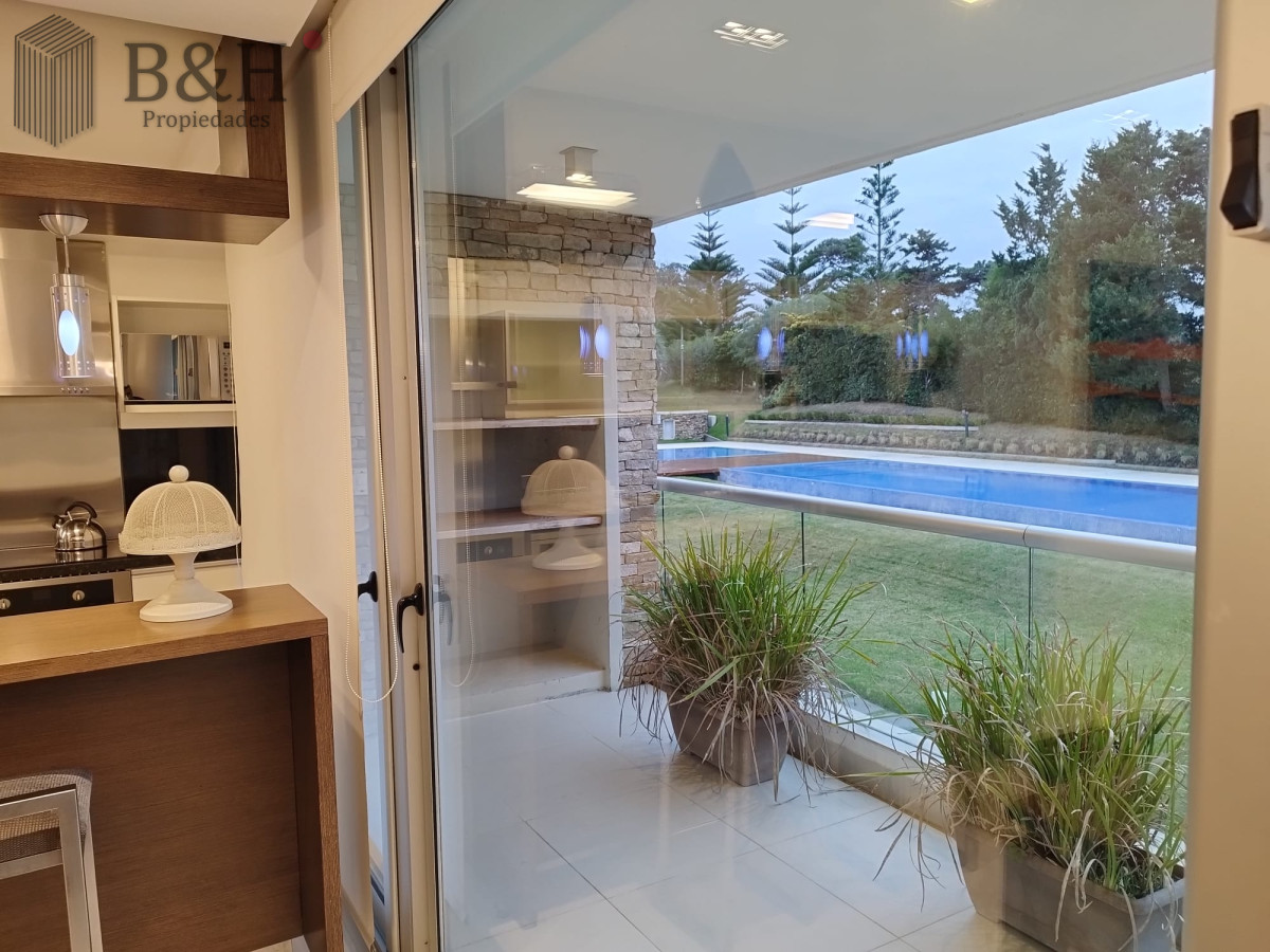 Apartamento ID.662 - APARTAMENTO EN VILLA BRAVA. 3 DORMITORIOS