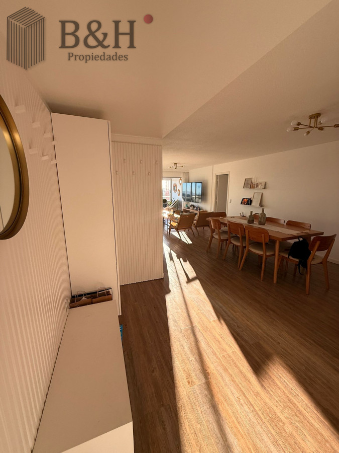 Apartamento ID.4906 - Apartamento de 3 dormitorios a la venta - Roosevelt  