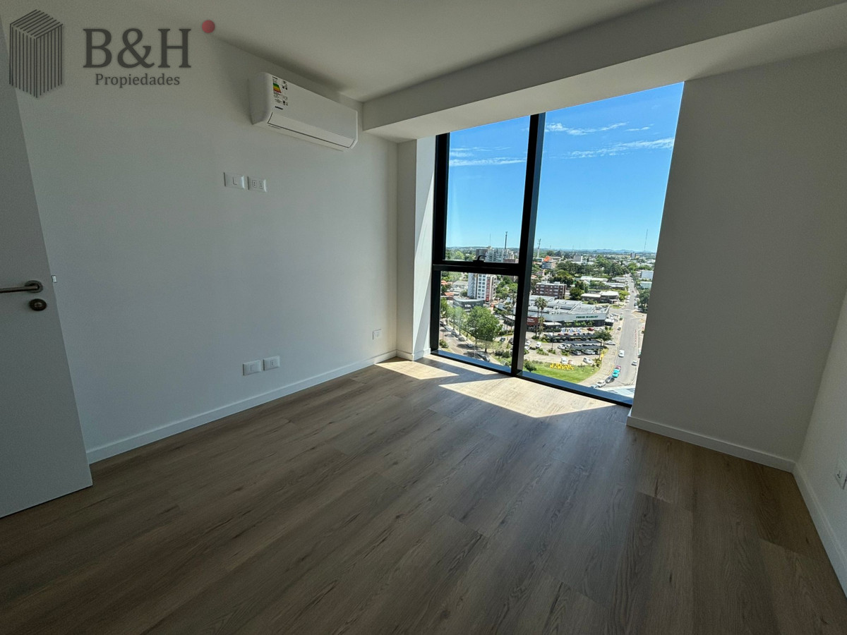 Apartamento ID.3860 - Apartamento en Roosevelt - Punta del Este