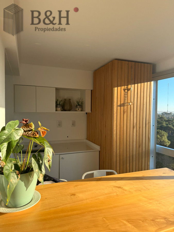 Apartamento ID.4906 - Apartamento de 3 dormitorios a la venta - Roosevelt  