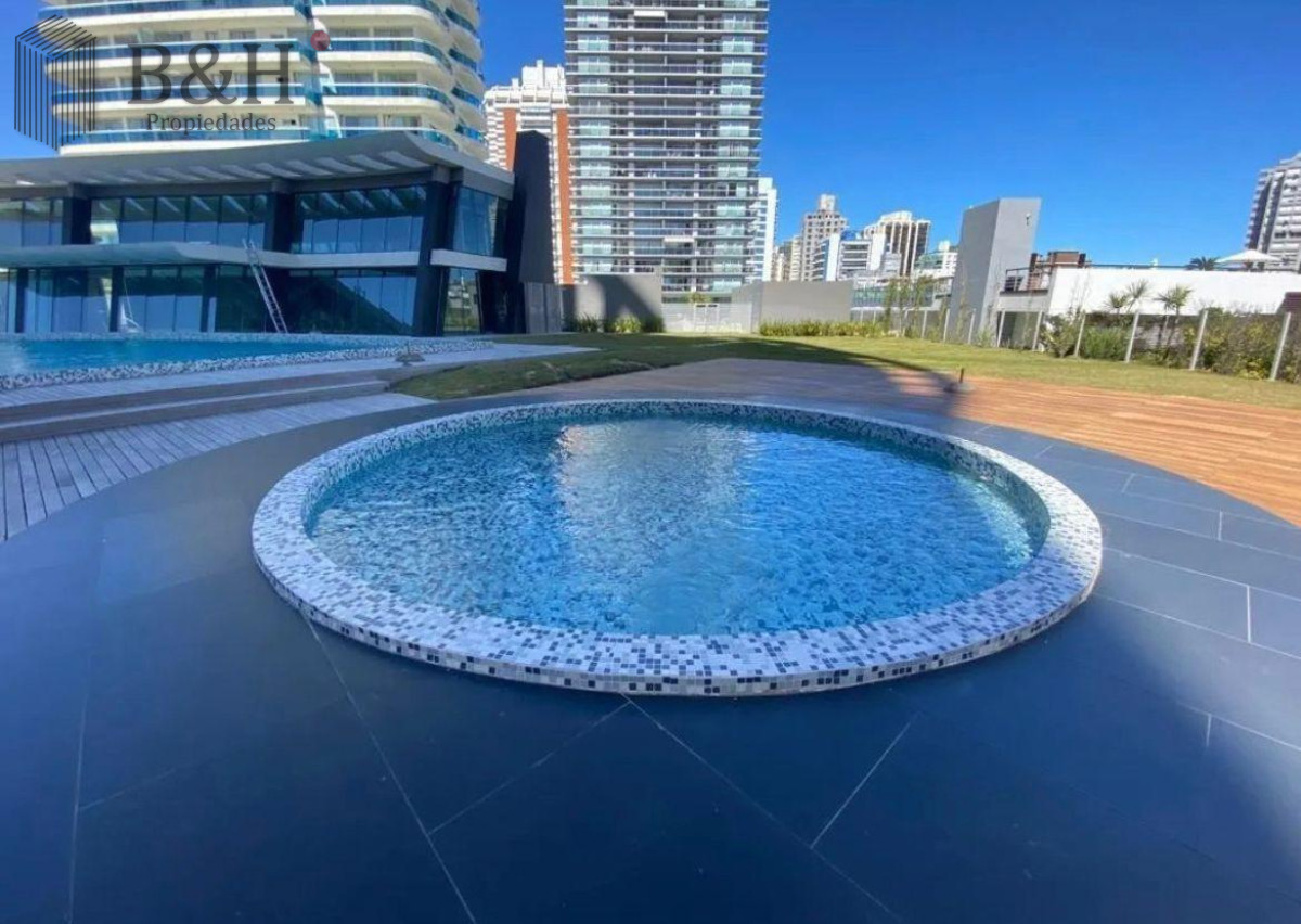 Apartamento ID.6169 - Hermoso apartamento en venta un dormitorio 