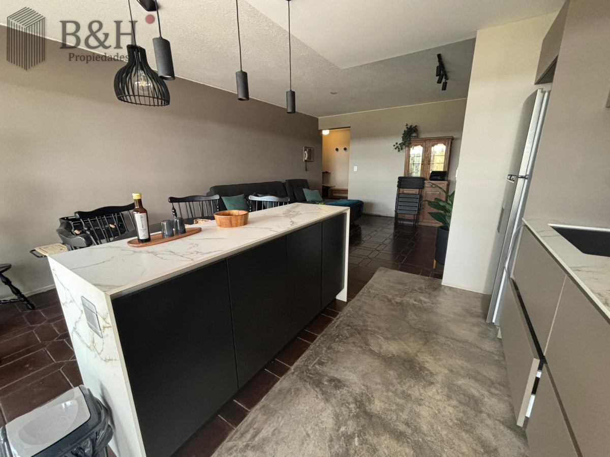 Apartamento ID.3868 - Apartamento de 2 dormitorios - Península 