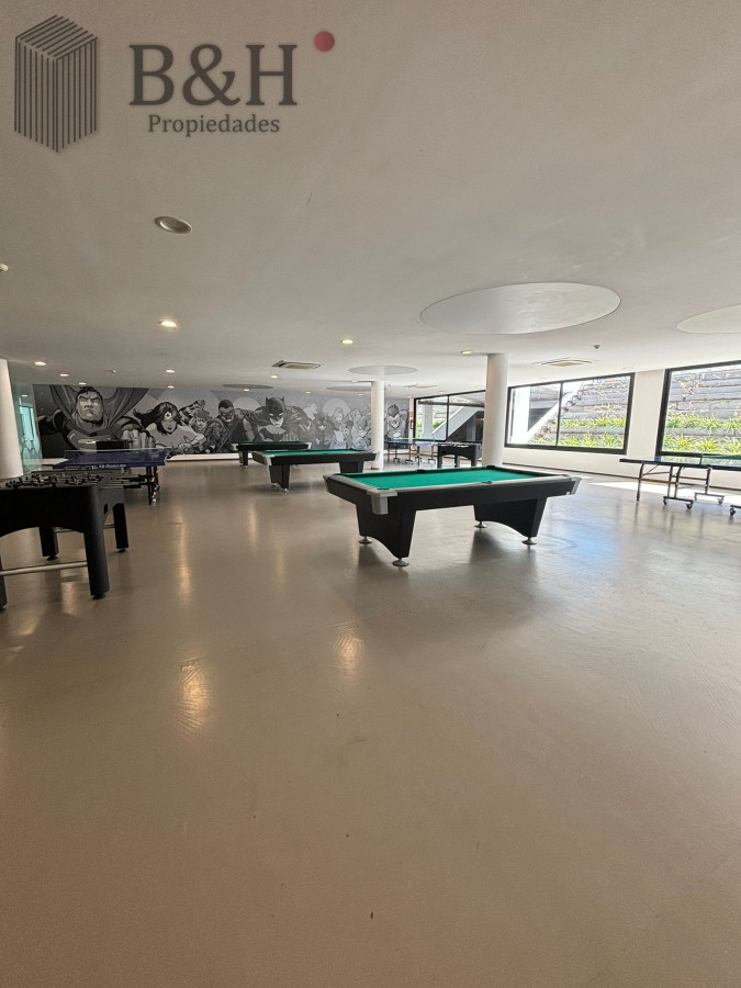 Apartamento ID.2530 - Apartamento tres dormitorios Roosevelt Center Torre A 