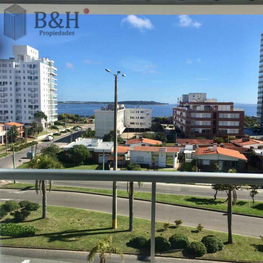 Apartamento ID.3912 - Apartamento 2 Dormitorios - Punta del Este 