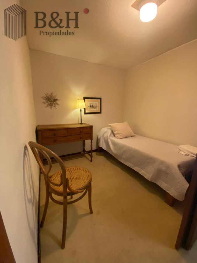 Apartamento ID.2080 - Apartamento en Primera Linea en LA BRAVA