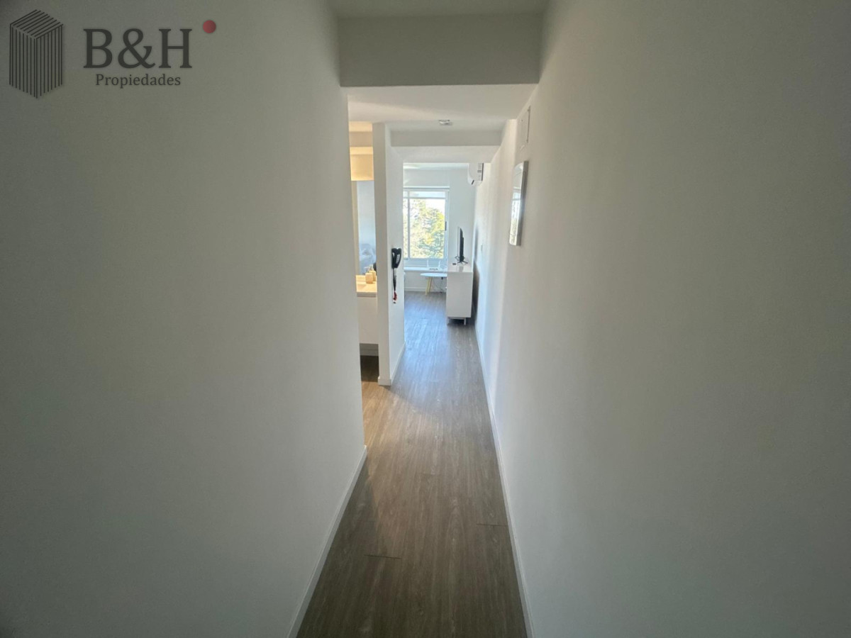 Apartamento ID.7277 - apartamento de un dormitorio en alquiler invernal 