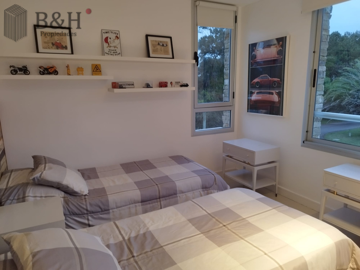 Apartamento ID.662 - APARTAMENTO EN VILLA BRAVA. 3 DORMITORIOS