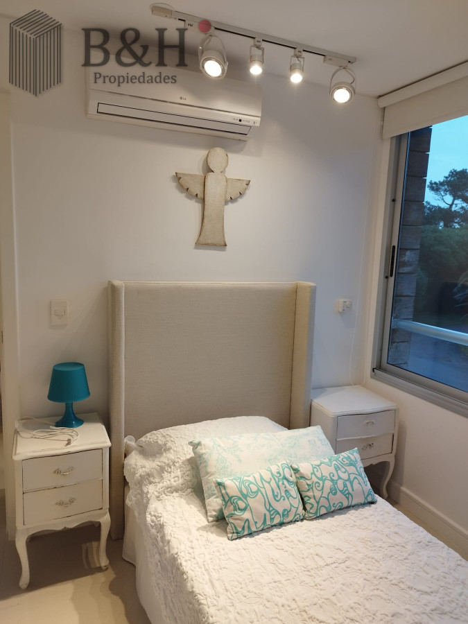 Apartamento ID.662 - APARTAMENTO EN VILLA BRAVA. 3 DORMITORIOS