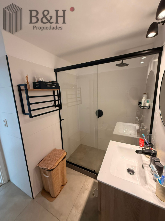 Apartamento ID.4906 - Apartamento de 3 dormitorios a la venta - Roosevelt  