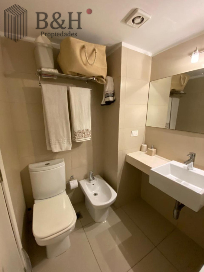 Apartamento ID.6668 - Hermoso apartamento en venta san rafael un dormitorio y medio 