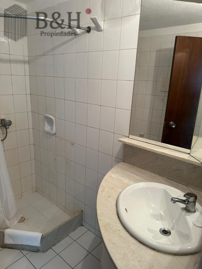 Apartamento ID.3577 - Apartamento 2 dormitorios 2 baños con balcon