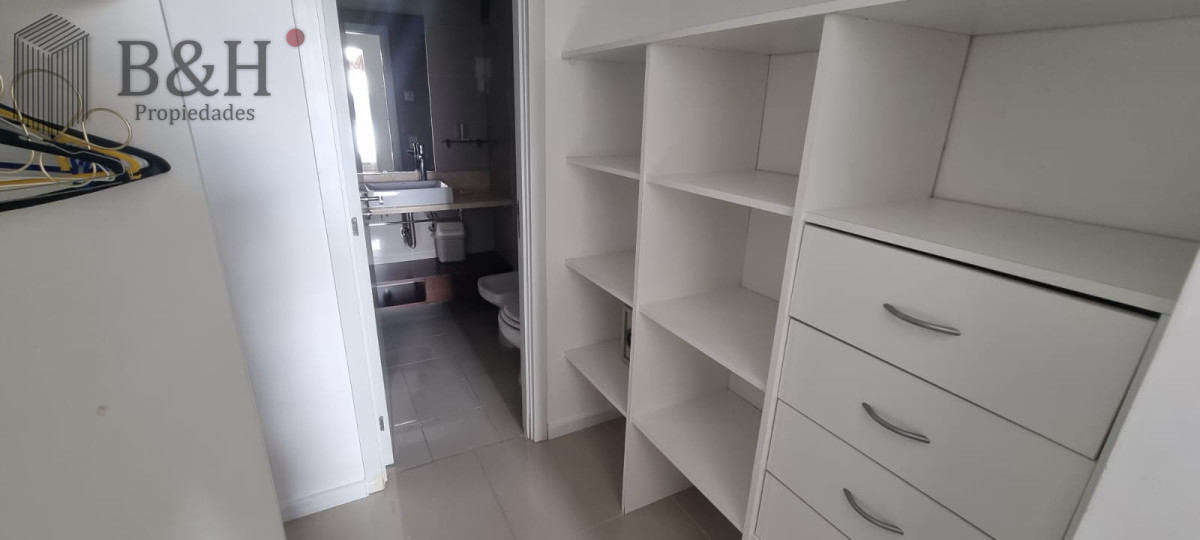 Apartamento ID.3008 - Apartamento esquinero 2 dormitorios roosevelt 