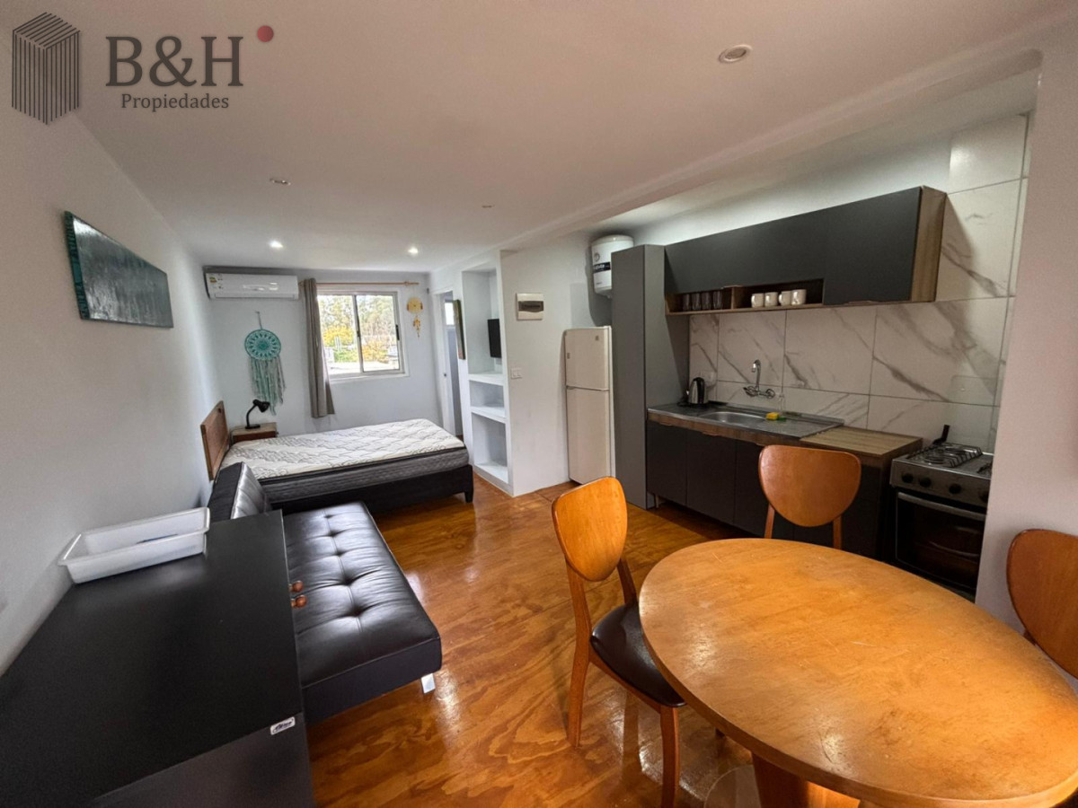 Apartamento ID.7100 - Apartamento en La Barra, El Tesoro