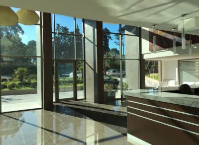 ALQUILER 2 DORMITORIOS 2 BAÑOS TORRE CON AMENITIES ROOSEVELT