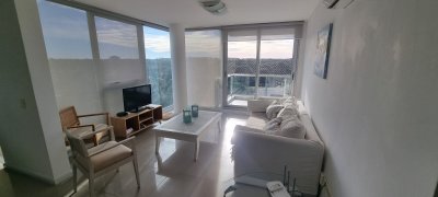 Apartamento esquinero 2 dormitorios roosevelt 