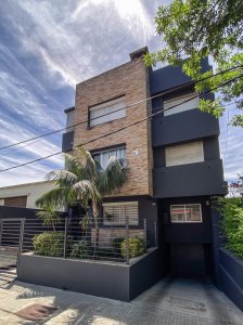 APARTAMENTO EN VENTA PARQUE BATLLE