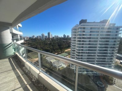 venta de apartamento un dormitorio brava 