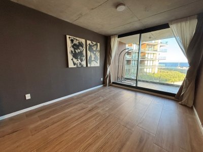 Apartamento en primera línea Alquiler Anual
