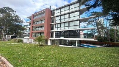 apartamento en venta 3 dormitorios nuevo a estrenar 
