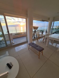 Apartamento en alquiler Anual primera linea de la mansa