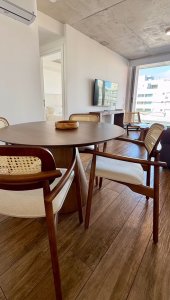 Apartamento de 1 dormitorio en alquiler anual - Península 
