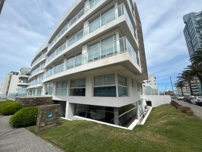 Hermoso apartamento en venta en península 2 dormitorios 
