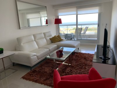 apartamento en venta dos dormitorios brava