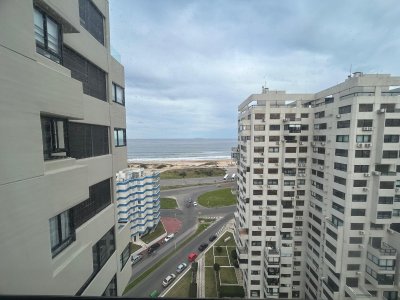 venta de apartamento brava 3 dormitorios 