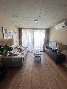 Apartamento en primera línea Alquiler Anual
