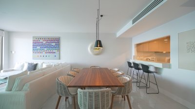 Apartamento de 3 dormitorios a la venta en Fendi Chateau-Punta del este 