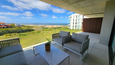 Apartamento 2 dormitorios - Punta del Este ALQUILER TEMPORADA