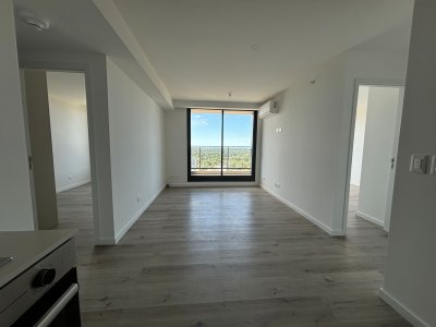 APARTAMENTO DE 2 DORMITORIOS - PUNTA DEL ESTE 