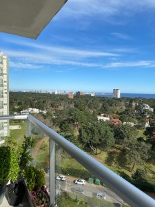 apartamento en venta 3 dormitorios punta del este 