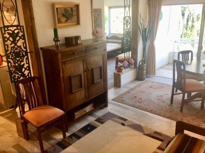 Apartamento de 1 dormitorio a la venta - Roosevelt 