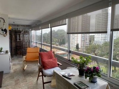 Apartamento en Punta del Este, Roosevelt