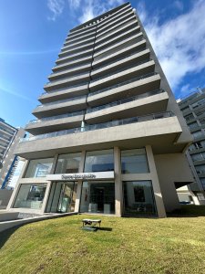 apartamento en venta 2 dormitorios brava