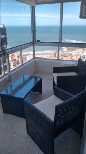 Apartamento en peninsula 2 dormitorios 
