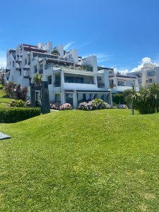 APARTAMENTO DE 1 DORMITORIO - PUNTA DEL ESTE