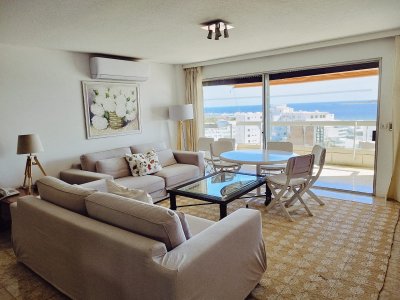 Apartamento en Peninsula 3 dormitorios