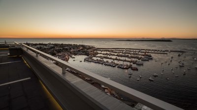 Excelente Penthouse en venta punta del este 