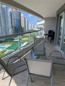 apartamento en venta 3 dormitorios y dependencia brava
