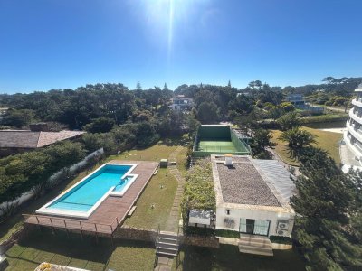 espectacular duplex en venta o alquiler de verano brava