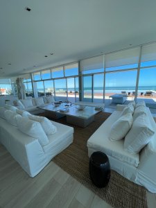 Apartamento Exclusivo, en primera linea en la Brava - ACQUA - ALQUILER TEMPORADA