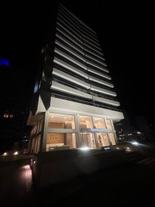 apartamento en alquiler anual dos dormitorios brava