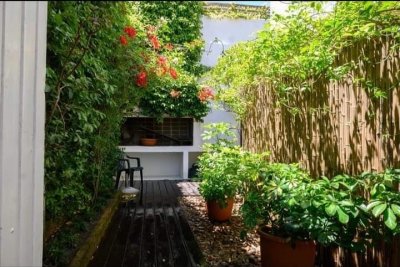 Apartamento en Peninsula de 3 dormitorios en Alquiler Invernal