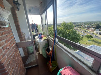 Oportunidad !!!! muy buen apartamento en  Maldonado .  Super luminoso, muy buen estado, bajos Gastos comunes 