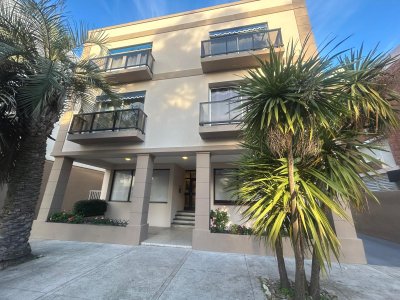 apartamento de un dormitorio península 