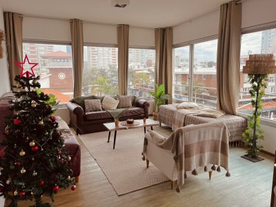 Apartamento de 2 dormitorios a la venta - Península 