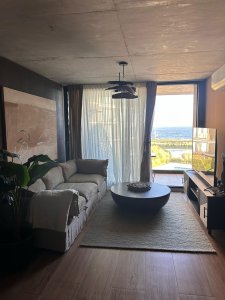 Apartamento en primera línea Alquiler 