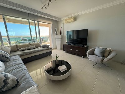 Apartamento en Le Jardin  - lejardin LIBRE ENERO